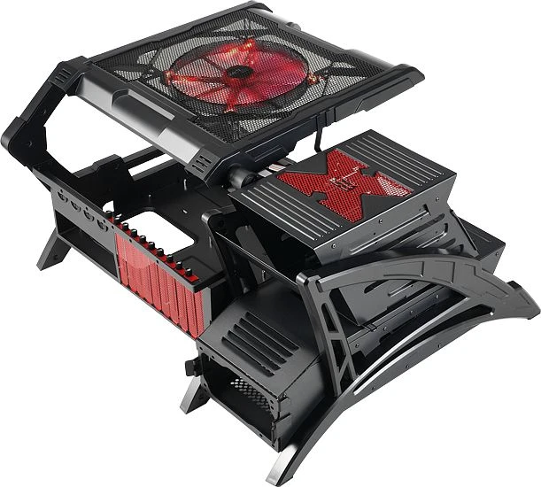AeroCool Strike-X Air