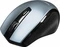 AmazonBasics G6B Ergonomic Wireless Mouse silber, USB Vorschaubild