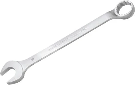 Hazet 600N-75 Ring-Maulschlüssel, 75x810mm