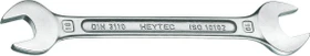 Heyco Doppelmaulschlüssel, 41/46x450mm