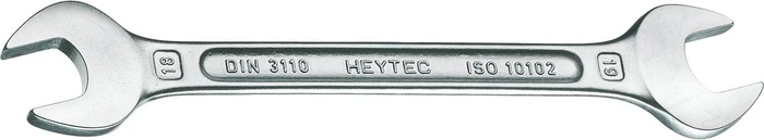 Heyco Doppelmaulschlüssel