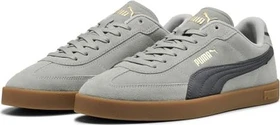 Puma Club II Era Suede gray echo/dusky gray
