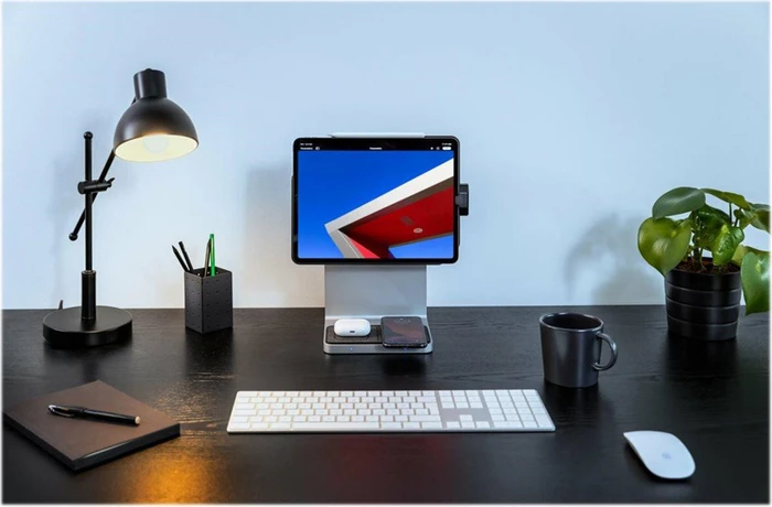 Kensington StudioDock iPad Docking Station für iPad Pro 12.9"