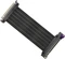 Cooler Master Universal Graphics Card Holder Kit V2, gerade, PCIe 3.0, 165mm, schwarz Vorschaubild