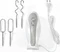 Nedis KAHM100CWT Handmixer Vorschaubild