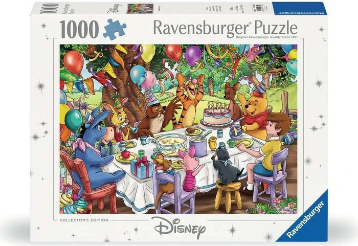 Ravensburger Puzzle Winnie Puuh (12000385)