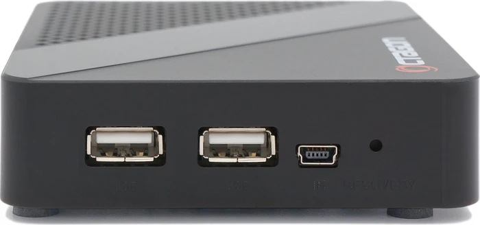 Octagon SX887 HD H.265 IP