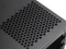 SilverStone Milo ML06, schwarz, Mini-ITX Vorschaubild