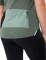 Vaude Kuro II Trikot kurzarm agave (Damen) Vorschaubild
