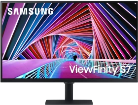 Samsung ViewFinity S7 S70A (2021), 26.9"