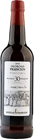Bodegas Tradicion Oloroso V.O.S.       750ml