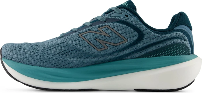 New Balance 1080v15 medusa green/dark silver metallic/salt water (Herren)