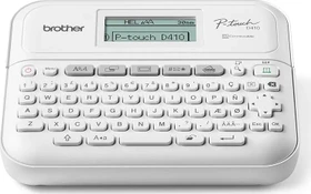 Brother P-touch PT-D410VP