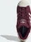 adidas Superstar II maroon/off white (Damen) Vorschaubild