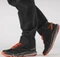 Salomon Predict Hike Mid GTX black/burnt ochre/vibrant orange (Herren) Vorschaubild