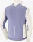Salomon Gore-Tex Infinium Windstopper Funktionsjacke whisper white (Herren) Vorschaubild