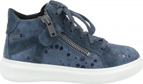 Superfit Cosmo High GTX blau (Junior)