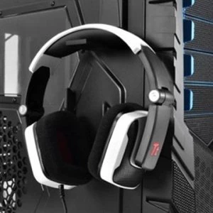 Thermaltake Chaser MK-I schwarz, Acrylfenster