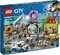 LEGO City - Große Donut-Shop-Eröffnung Vorschaubild