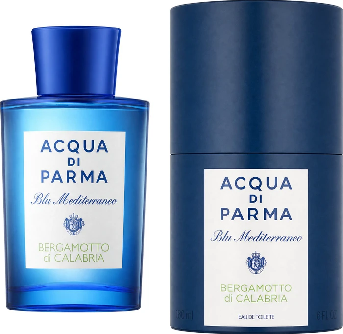 Acqua di Parma Blu Mediterraneo Bergamotto di Calabria Eau de Toilette
