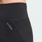 adidas Adi365 Run Essentials Tigths Laufhose lang schwarz (Damen) Vorschaubild