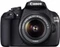 Canon EOS 1200D mit Objektiv EF-S 18-55mm 3.5-5.6 IS II Vorschaubild