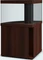 Juwel Trigon 350 LED Aquarium-Set mit Unterschrank, dunkles Holz/dunkles Holz, 350l Vorschaubild