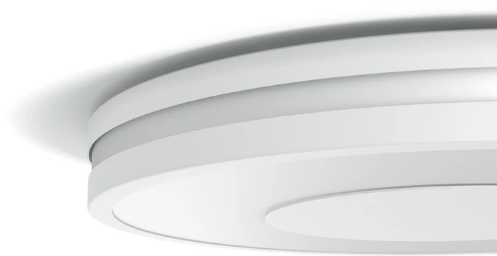 Philips Hue White Ambiance Being weiß