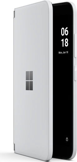 Microsoft Surface Duo 2
