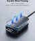 Lexar Professional CFexpress 2.0 Type A Single-Slot-Cardreader RW515, USB-C 3.1 [Stecker] Vorschaubild