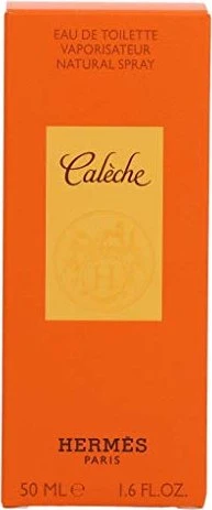 Hermès Calèche Eau de Toilette, 50ml