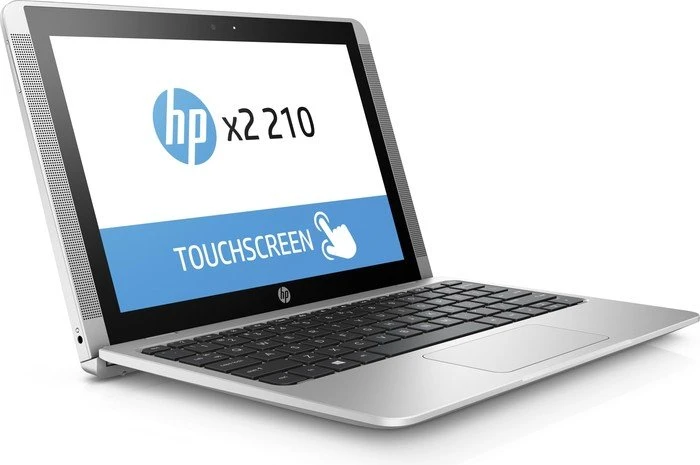 HP x2 210 G2 Detachable PC, 4GB RAM, 128GB