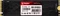 KingSpec XF-2000 2280 2TB, M.2 2280 / M-Key / PCIe 4.0 x4, Heatspreader Vorschaubild