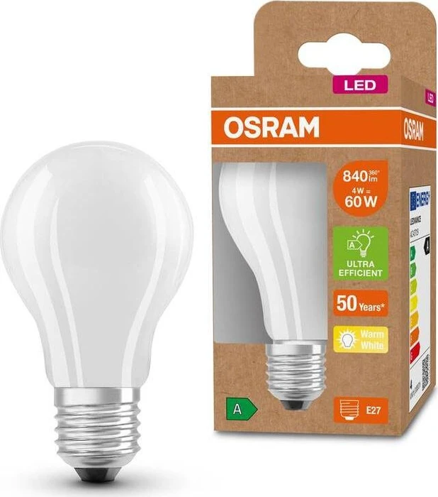 Osram Ledvance Ultra-Efficient Classic