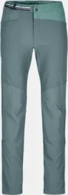 Ortovox Pala Kletterhose lang dark arctic grey (Herren)