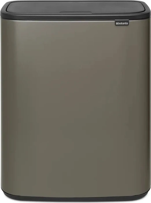 Brabantia Bo Touch Bin 60l Mülleimer