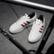 adidas The Cycling Velosamba Nature chalk white/lucid red/dark blue Vorschaubild