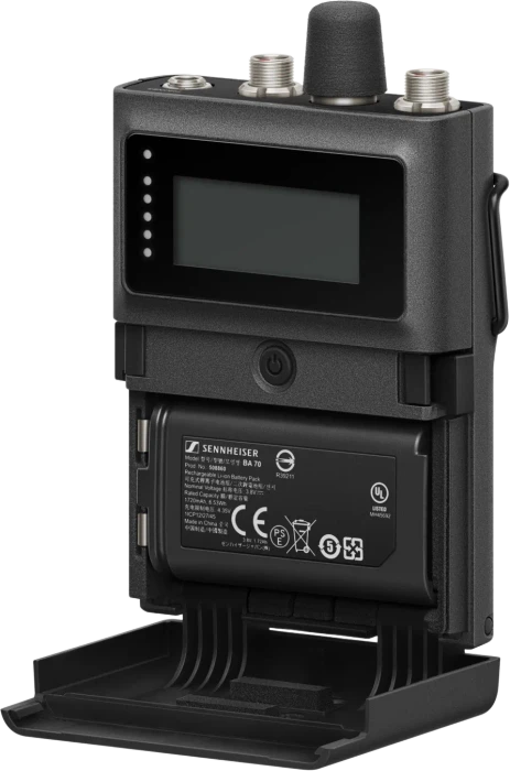 Sennheiser Spectera SEK (UHF)