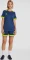 hummel Lead Poly Trikot kurzarm dark denim (Damen) Vorschaubild