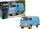 Revell VW T1 Panel Van (Gulf Decoration) (07726)