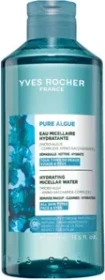 Yves Rocher Pure Algue Feuchtigkeitsspendendes Mizellenwasser, 400ml