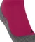 Falke TK5 Short Trekking Wandersocken rot (Damen) Vorschaubild