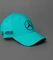 adidas Mercedes AMG Petronas Formula One Team Driver Kappe semi mint rush/black Vorschaubild