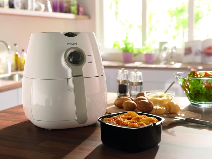 Philips HD9220/50 Viva Collection Airfryer