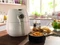 Philips HD9220/50 Viva Collection Airfryer Vorschaubild