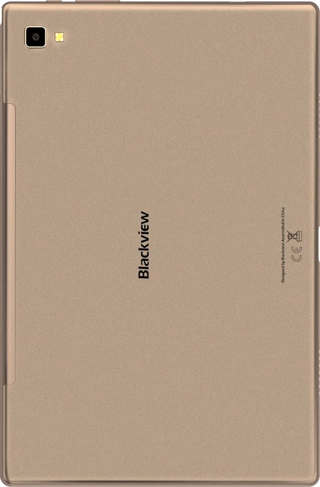 Blackview TAB 8, Gold, 4GB RAM, 64GB, LTE, Keyboard-Dock
