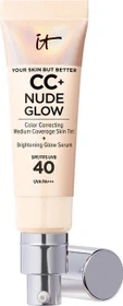 IT Cosmetics Your Skin But Better CC+ Nude Glow fair ivory LSF40, 30ml