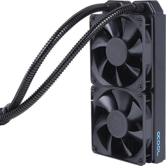 Alphacool Eiswolf 240 GPX Pro AMD RX Vega M01