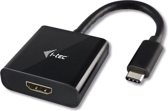 i-tec USB-C-HDMI-Adapter