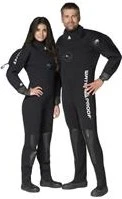 Waterproof D70 SC Trockentauchanzug 3.5mm (Herren)